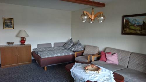 Apartamento Ferienwohnung Elisabeth