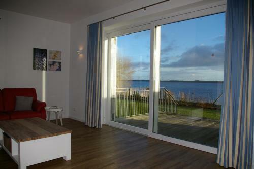 Apartamento Witt Am See - [#38545]
