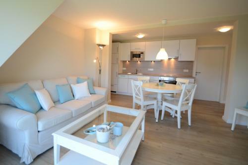 Apartamento Ferienhof Am Wittensee