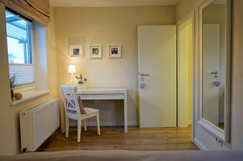 Apartamento Ferienhof Am Wittensee