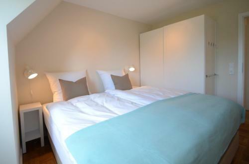 Apartamento Ferienhof Am Wittensee