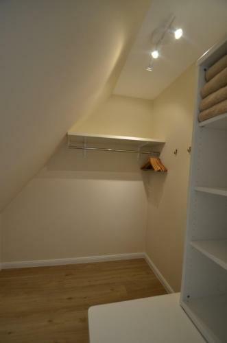 Apartamento Ferienhof Am Wittensee
