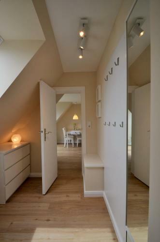 Apartamento Ferienhof Am Wittensee