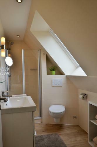 Apartamento Ferienhof Am Wittensee