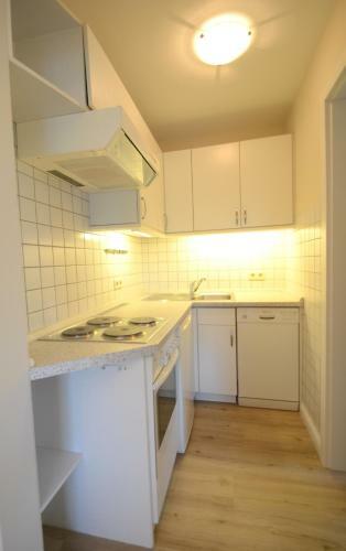 Apartamento Ferienhof Am Wittensee