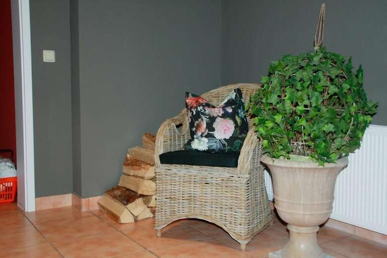 Poul's Hof Boutique Hotel