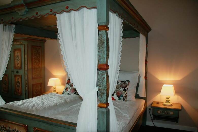 Poul's Hof Boutique Hotel