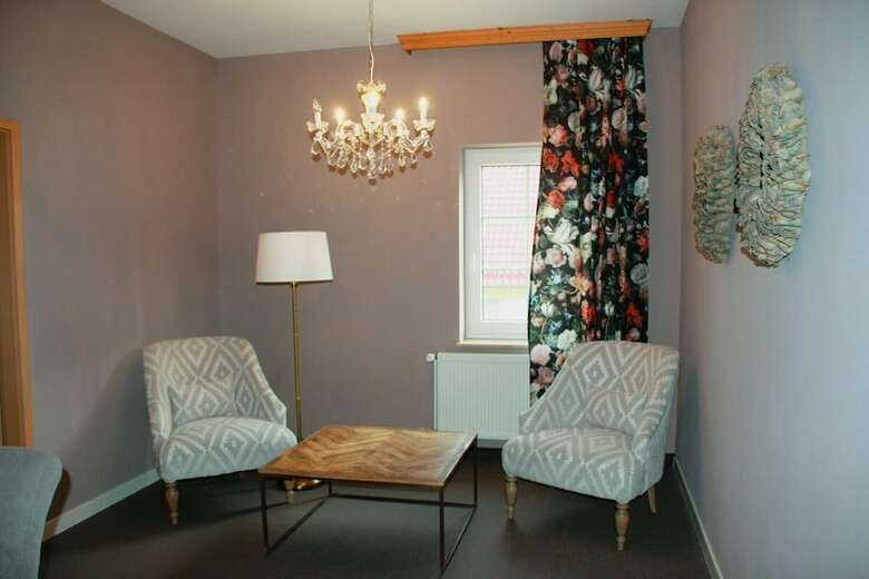 Poul's Hof Boutique Hotel