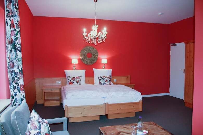Poul's Hof Boutique Hotel