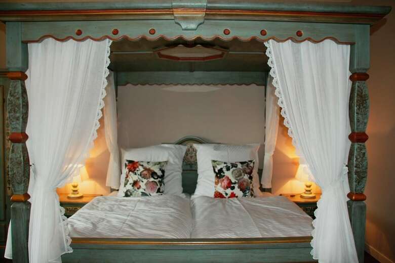 Poul's Hof Boutique Hotel