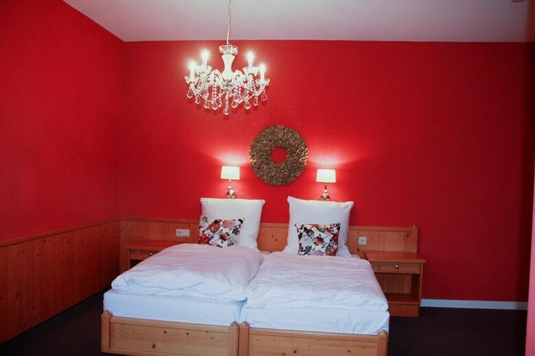 Poul's Hof Boutique Hotel