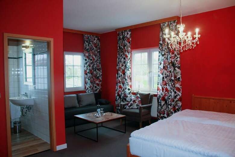 Poul's Hof Boutique Hotel