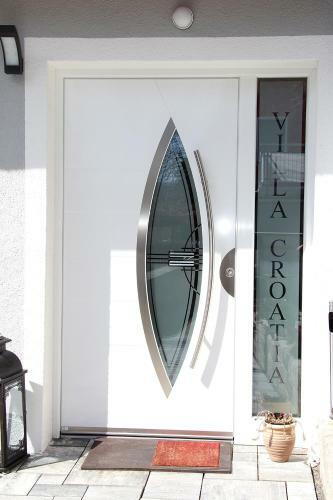 Hotel Villa Croatia & Restaurant Adria