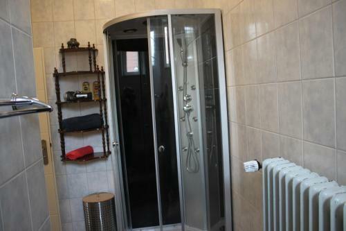 Apartamento Fewos Im Alten Bahnhof