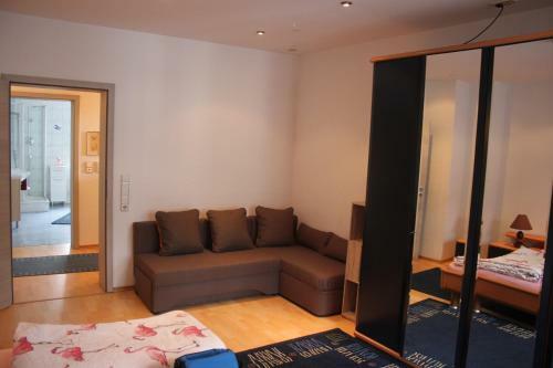 Apartamento Fewos Im Alten Bahnhof