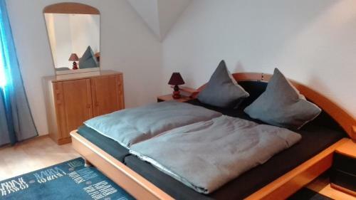 Apartamento Fewos Im Alten Bahnhof