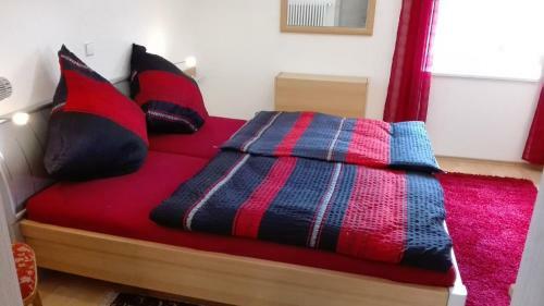 Apartamento Fewos Im Alten Bahnhof