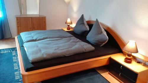 Apartamento Fewos Im Alten Bahnhof