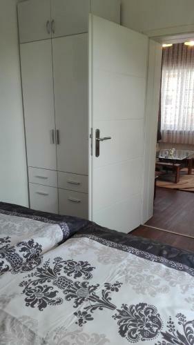 Apartamento Fewos Im Alten Bahnhof