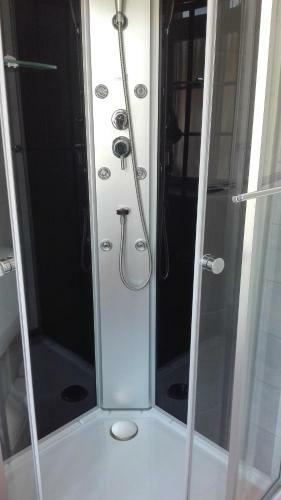 Apartamento Fewos Im Alten Bahnhof