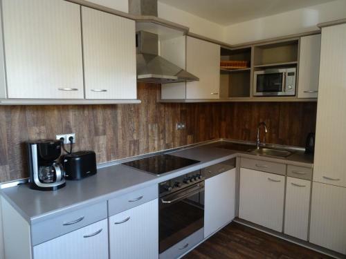 Apartment Zum Keulenbergblick