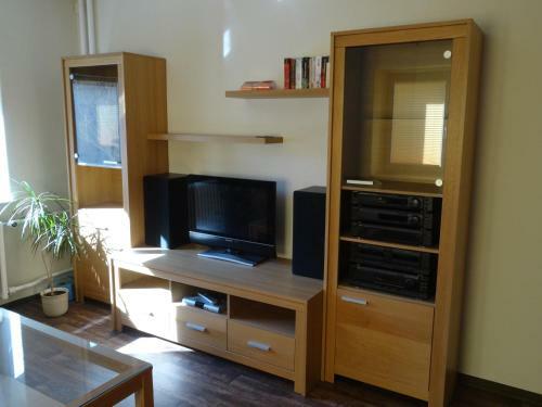 Apartment Zum Keulenbergblick