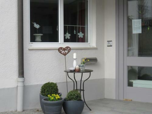 Bed & Breakfast Landhaus Sonnenhof