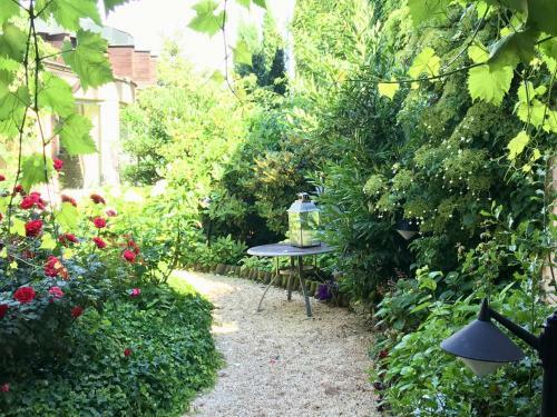Hostal Heinrichs Winery Bed & Breakfast
