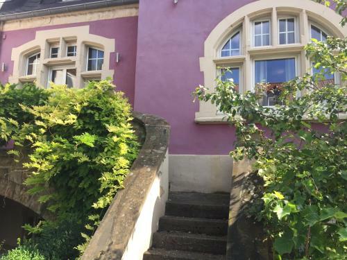 Bed & Breakfast Jugendstil-hof