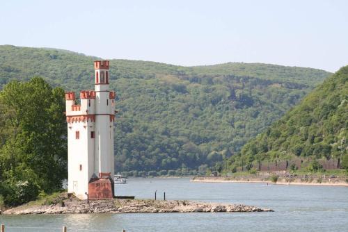 Bed & Breakfast Jugendstil-hof