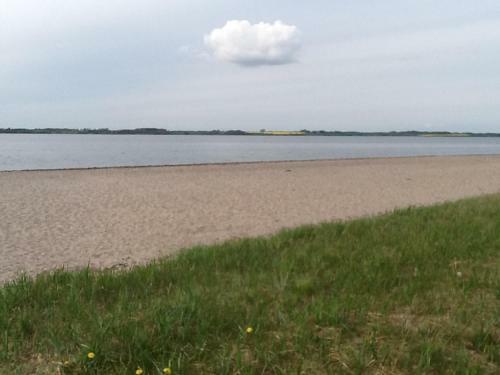 Apartamento Ostsee Reetkate