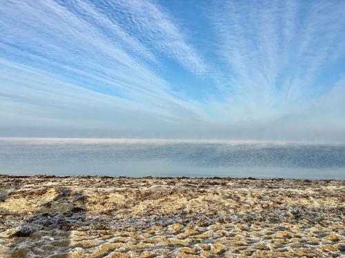 Apartamento Ostsee Reetkate