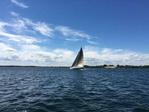 Apartamento Ostsee Reetkate