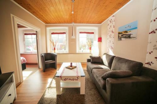 Apartamento Ostsee Reetkate
