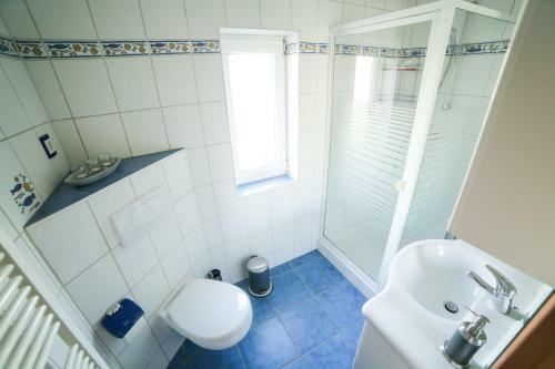 Apartamento Ostsee Reetkate