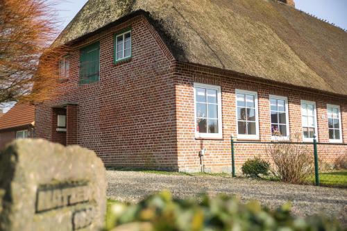 Apartamento Ostsee Reetkate