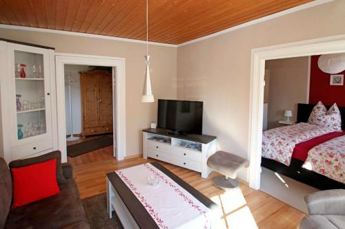 Apartamento Ostsee Reetkate
