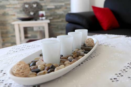 Apartamento Ostsee Reetkate