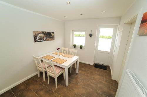 Apartamento Ostsee Reetkate
