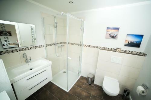 Apartamento Ostsee Reetkate