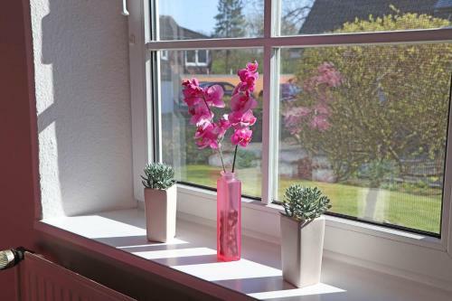 Apartamento Ostsee Reetkate