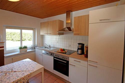 Apartamento Ostsee Reetkate
