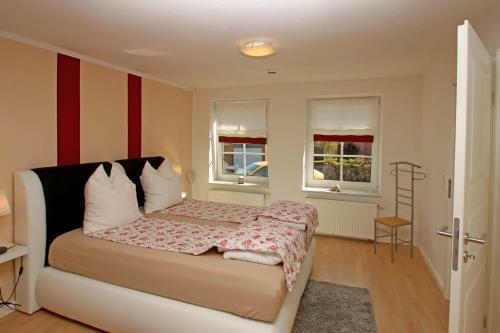 Apartamento Ostsee Reetkate