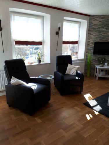 Apartamento Ostsee Reetkate