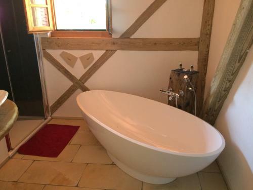Apartamento Chalet Landsberg