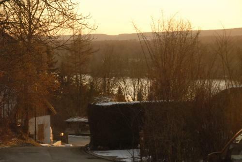 Apartamento Chalet Landsberg