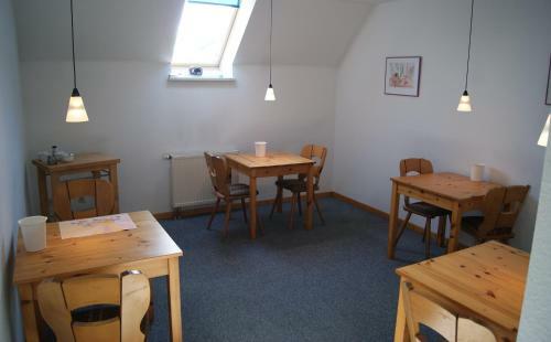 Hotel Pension Am Thieberg