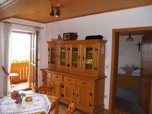 Apartamento Zum Veitbauern