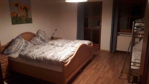 Apartamento Zum Veitbauern
