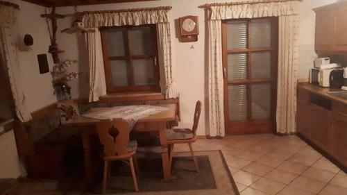 Apartamento Zum Veitbauern